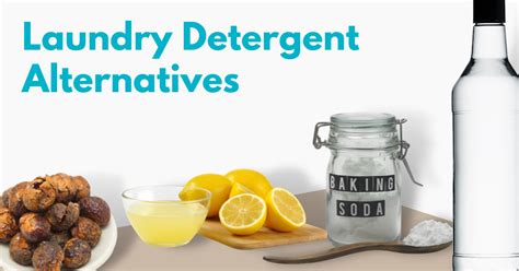 Laundry detergent alternative. Things To Know About Laundry detergent alternative. 
